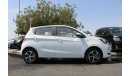 Changan Ben EStar 2023 Changan E-Star-EV