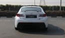 لكزس RC F Fsport