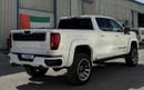 GMC Sierra 1500 CREWCAB AT4 6.2 V8 1500 AT4 harley davidson in LEFT HAND DRIVE