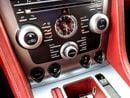 Aston Martin DB9 STD Aston Martin DB9 2010