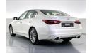 Infiniti Q50 Premium / Luxe