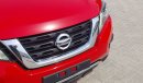 Nissan Pathfinder S 4x4 2019 GCC Perfect Condition
