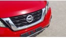 Nissan Pathfinder S 4x4 2019 GCC Perfect Condition
