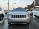 جيب جراند شيروكي Limited 3.6L