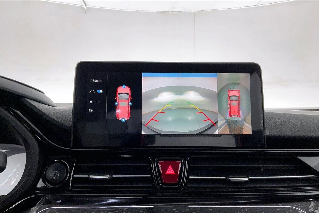 JAC JS4 Intelligent| 1 year free warranty | Exclusive Eid offer