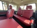 Nissan Patrol SUPER SAFARI