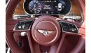 Bentley Continental GT V8 - 4.0L - AWD - MY20 - BLUE