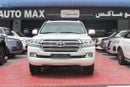 Toyota Land Cruiser STD EXR 5.7L 4WD V8,GCC