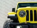 Jeep Wrangler Rubicon 392