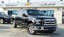 Ford F 150 XLT EcoBoost V6 GCC Perfect Condition