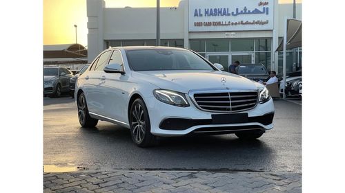 مرسيدس بنز E300 AMG AMG