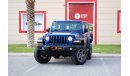 Jeep Wrangler JL