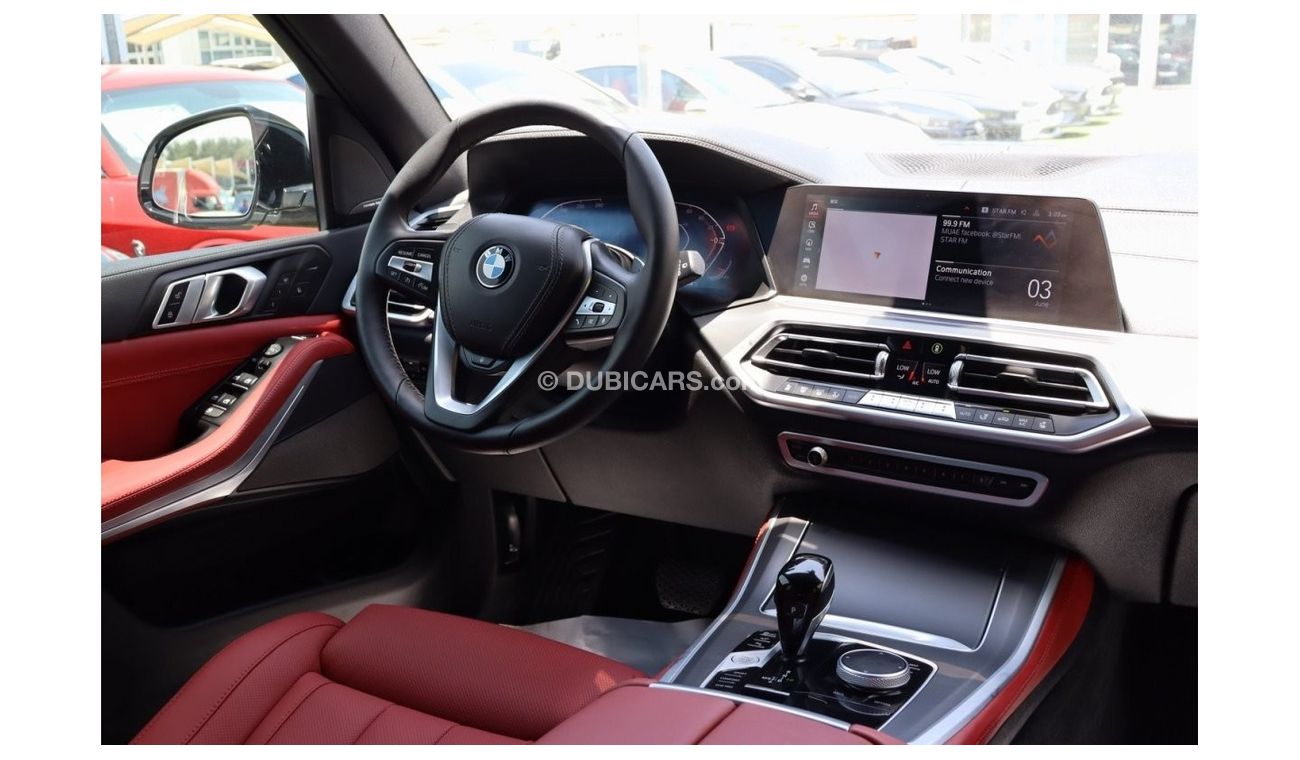 BMW X5 XDrive 40i  AWD/ 3.0L / Low Mileage