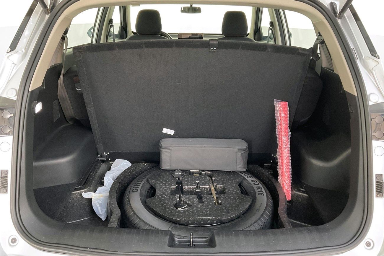 Chevrolet Groove Premier | Guaranteed Warranty | 0 Down Payment