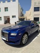Rolls Royce Ghost STD