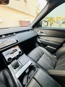 Land Rover Range Rover Velar P380 R-Dynamic SE 3.0L (376 HP)