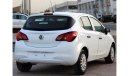 Opel Corsa Opel Corsa 2017, GCC, in excellent condition, without accidents, very clean from inside and outside