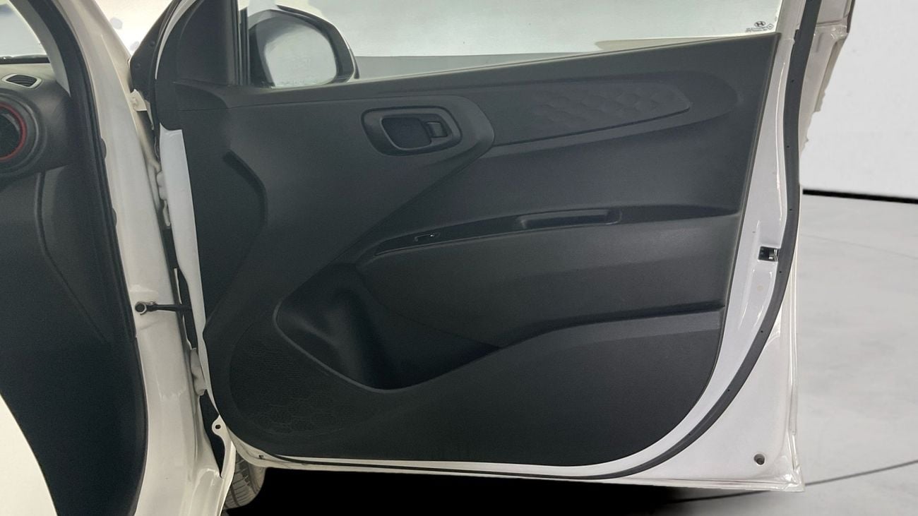 Hyundai Grand i10 Smart | Guaranteed Warranty | 0 Down Payment