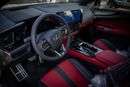 Lexus NX350 F SPORT 2026 MODEL GCC