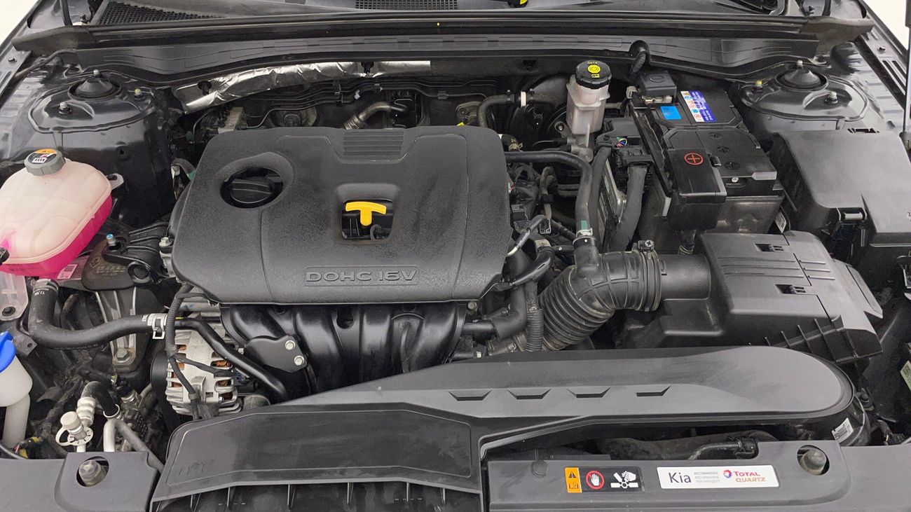 Kia K5 LX 2 | Zero Down Payment | Home Test Drive