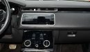 Land Rover Range Rover Velar R-Dynamic P380