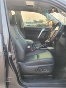 Toyota Prado TX-L TXL 2.8L Top of the option Diesel Engine RHD 4WD V4 Automatic Gear SUV 7 Seats 5 Doors