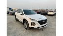 Hyundai Santa Fe Limited 2019 PUSH START SMART ENGINE AWD 2.4L USA IMPORTED - ONLY EXPORT