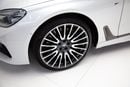 BMW 750Li Luxury 4.4L (443 HP)