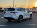 Toyota Highlander 2022 TOYOTA HIGHLANDER XLE HYBRID FULL OPTIONS IMPORTED FROM USA