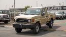Toyota Land Cruiser Pick Up LX 4.0L V6 SINGLE CABIN A/T