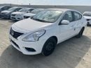 Nissan Sunny 1.6L S A/T