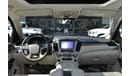 GMC Yukon GMC Denali black Edition Gcc
