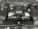 Porsche Cayenne PORSCHE CAYENNE TURBO 2015 | PANORAMIC ROOF | SPORTS CHRONO PACKAGE | FULL CARBON INTERIOR PACKAGE
