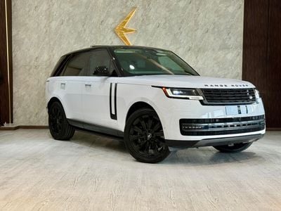 Land Rover Range Rover Vogue SE