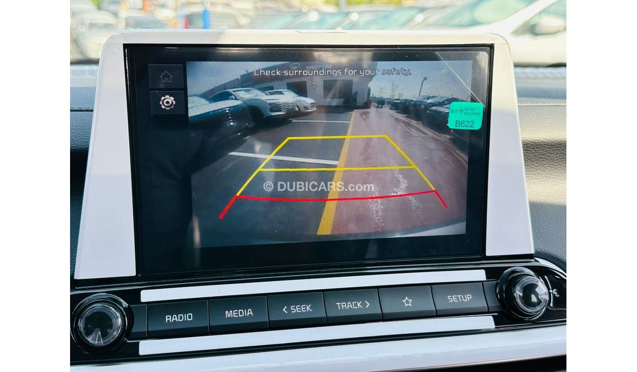 Kia Cerato BRAND NEW KIA CERATO CAR DUAL A/C BEIGE INTERRIOR KEYLESS ENTRY AVAILABLE IN DIFFRENT COLOR FOR EXPO