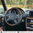 Mercedes-Benz G 500 Mercedes G500 AMG KIT 63 Full Option  GCC