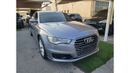 أودي A6 35 TFSI