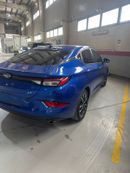 جاك J7 1.5-litre 4-cylinder turbocharged engine