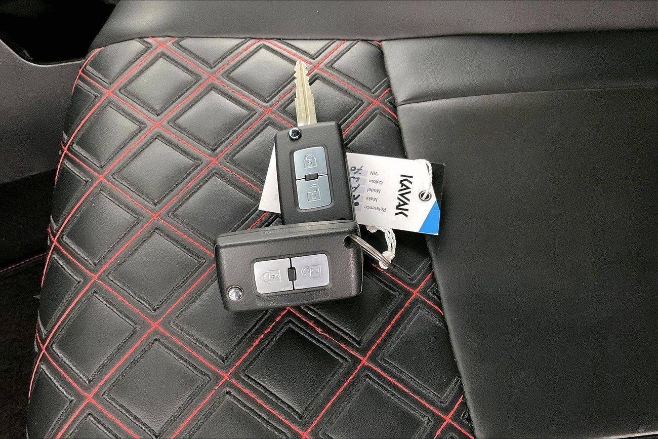 هوندا أكورد Sport | ضمان مجاني لمدة عام | 0 دفعة أولى