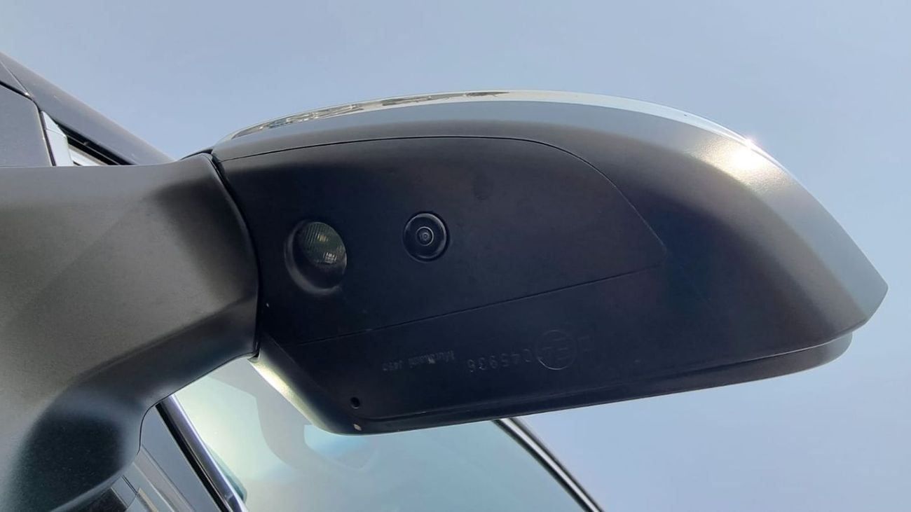 Toyota Land Cruiser TOYOTA LAND CRUISER 3.3L DIESEL VXR FULL OPTION MY 2025