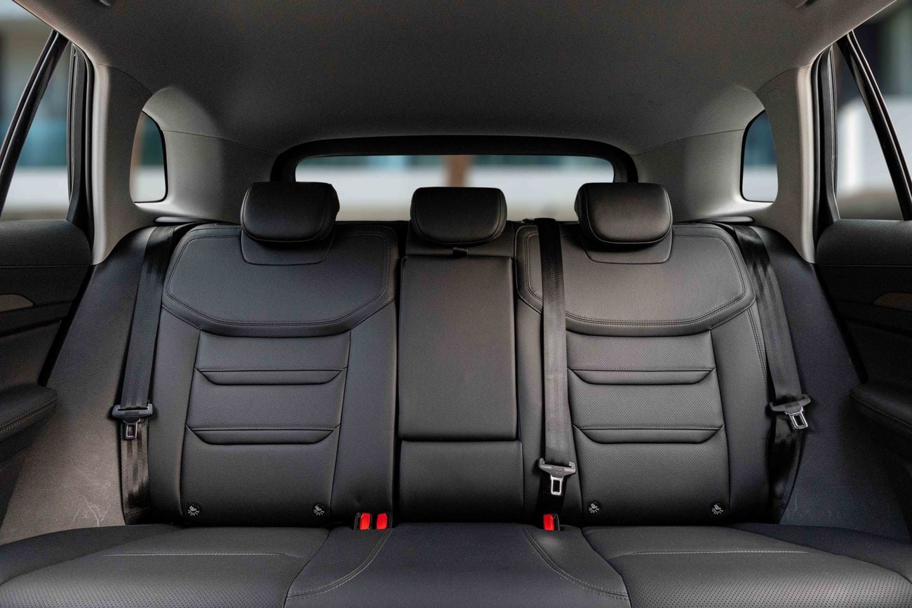 Ford Territory Territory Trend | 1,841 P.M | 0% Downpayment | LOW KMS | FORD WARRANTY+SERVICE!