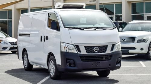 نيسان NV350 CHILLER