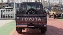 تويوتا لاند كروزر بيك آب LX 4.0L V6 A/T