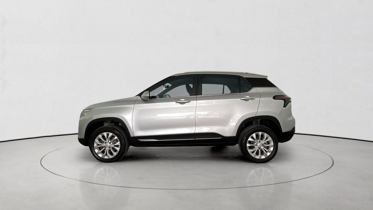 شيفروليه جروف 1.5 LT CVT 16 ALW | شامل الضمان | 0 ﺪﻔﻋﺓ ﺃﻮﻟﻯ