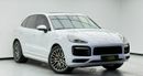 بورش كايان GTS 2021 Porsche Cayenne GTS, 4.0L Twin-Turbo V8, AWD, 460 HP / 620 Nm, 8-Speed Tiptronic S AED 289,
