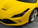 Ferrari F8 Spider STD 3.9T V8