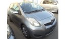 تويوتا فيتز Toyota Vitz RIGHT HAND DRIVE (Stock no PM 74 )