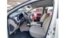 Renault Symbol Gulf 2017 wheels and spoiler for the Android screen, you do not need expenses, in excellent conditio