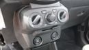 سوزوكي اسبريسو STD SUZUKI S-PRESSO 998 CC GL ALLOY AMT (Export Only)