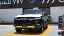 Toyota Land Cruiser GR SPORT 3.5 HEV 2026 GCC